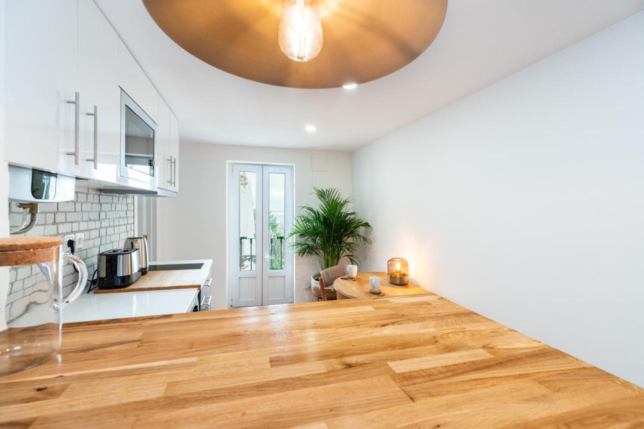 Alfama Rio - In The Heart Of Lisbon Apartment Exterior foto
