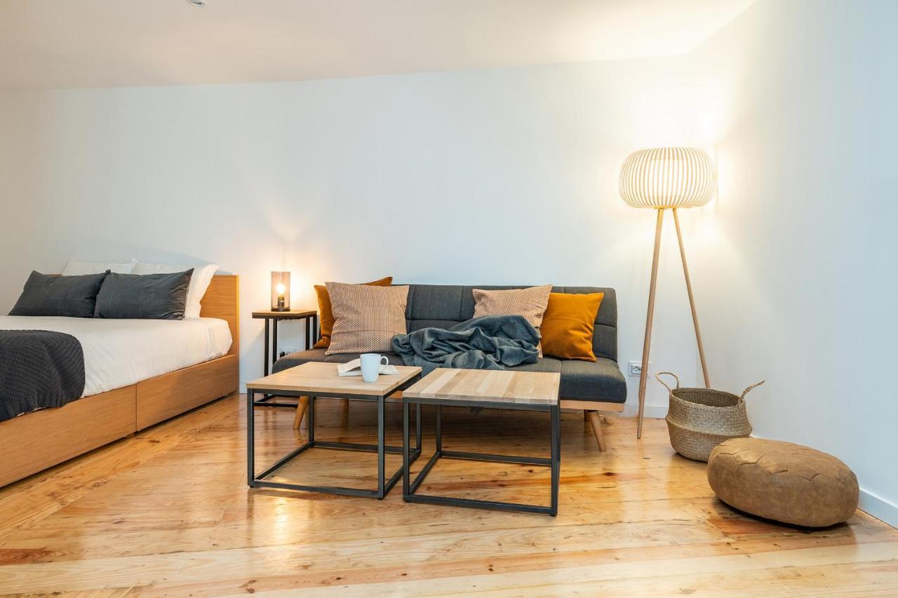 Alfama Rio - In The Heart Of Lisbon Apartment Exterior foto