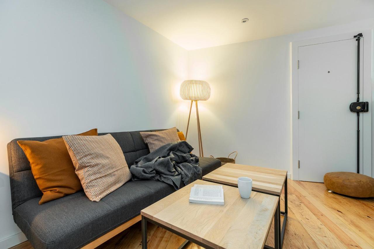 Alfama Rio - In The Heart Of Lisbon Apartment Exterior foto