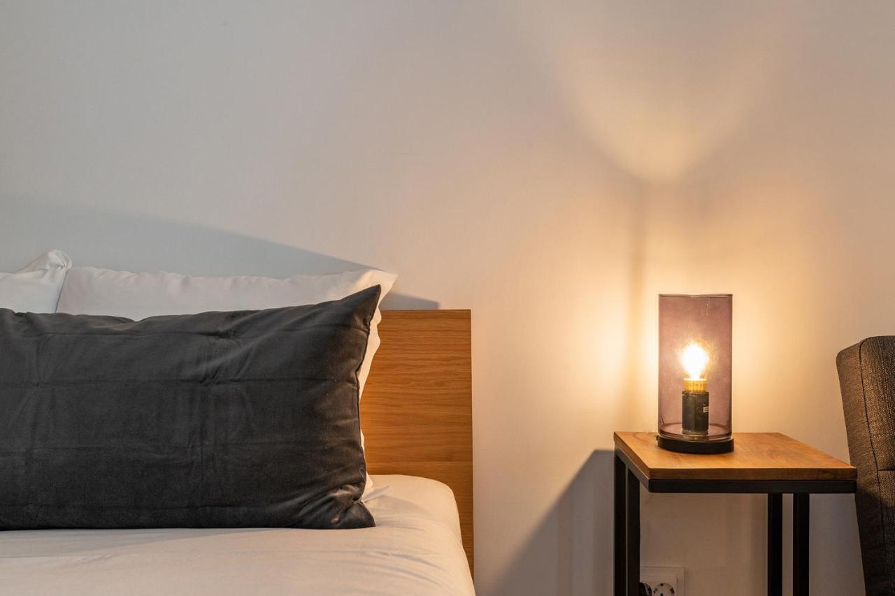 Alfama Rio - In The Heart Of Lisbon Apartment Exterior foto
