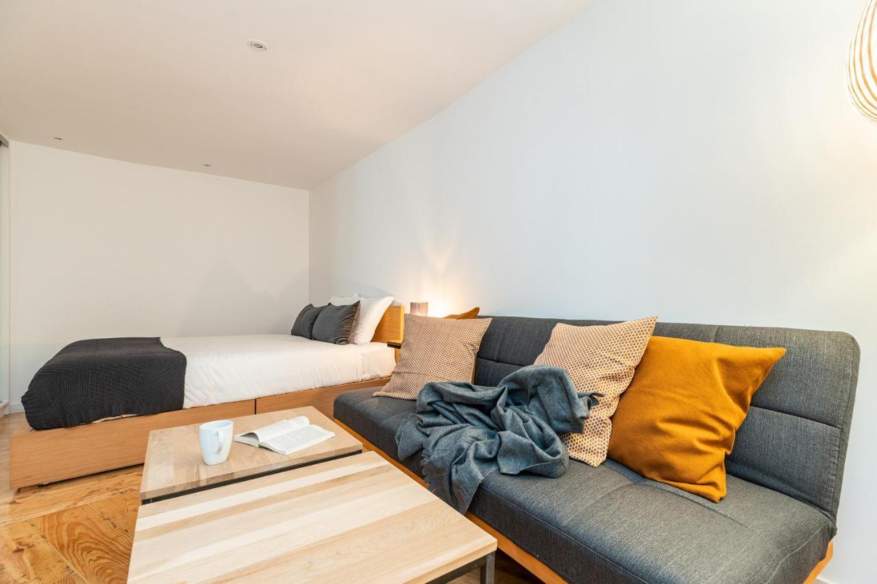 Alfama Rio - In The Heart Of Lisbon Apartment Exterior foto
