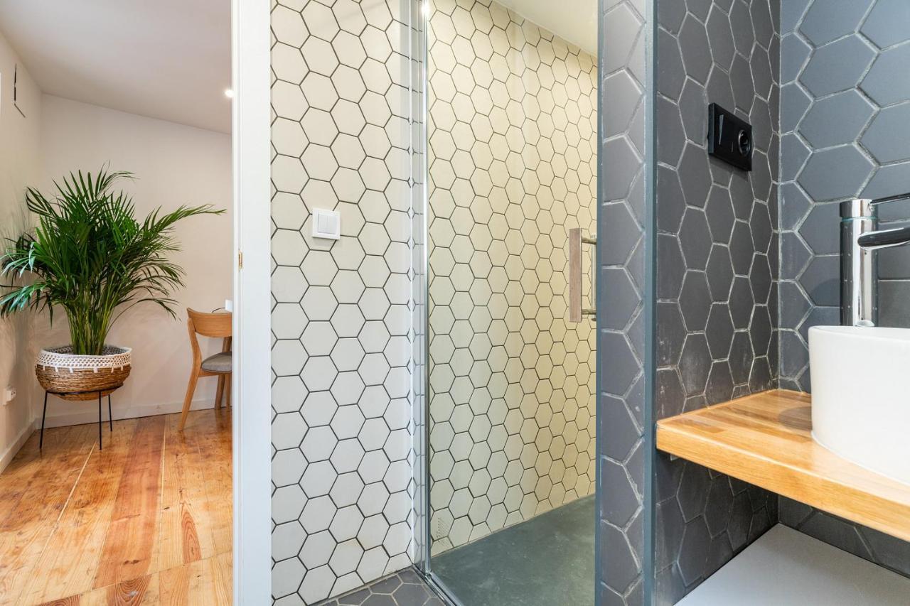 Alfama Rio - In The Heart Of Lisbon Apartment Exterior foto